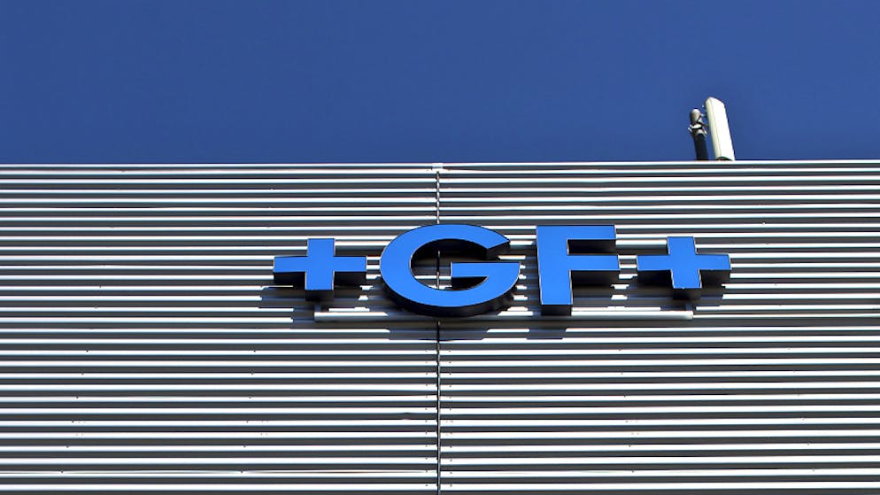 Maschinenindustrie. Georg Fischer übernimmt Marine-Dienstleister.