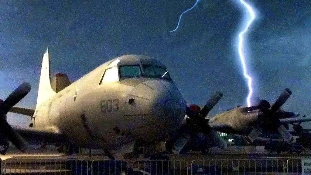 Was Passiert Wenn Eine Atombombe Einschlägt