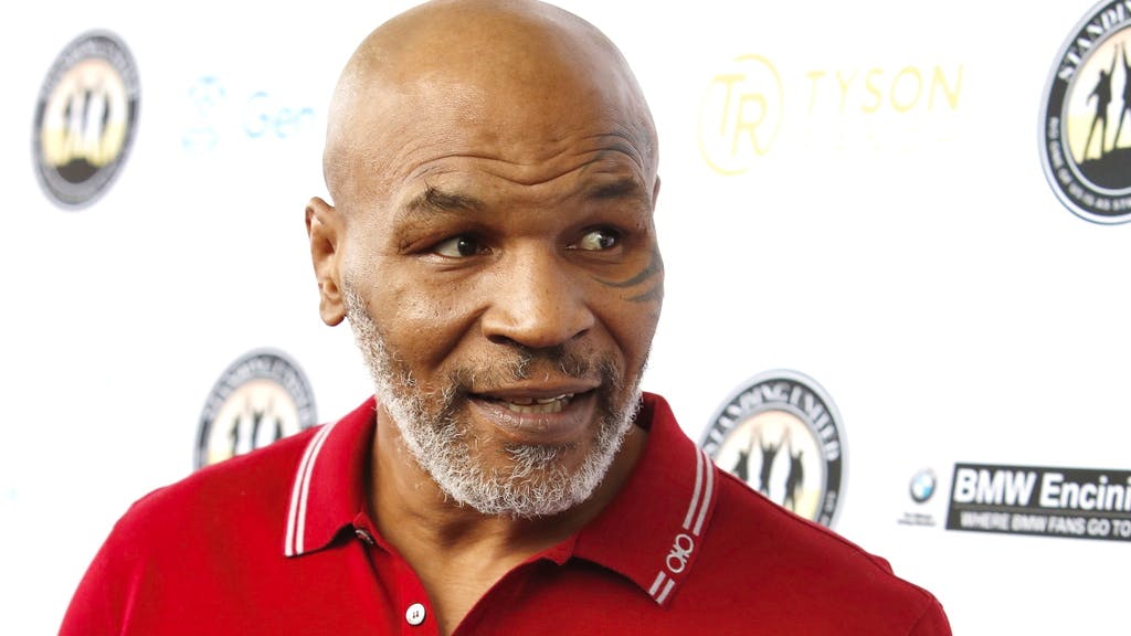 Come 'Iron Mike' truffava l'antidoping. Mike Tyson: «Usavo un pene falso e l'urina dei miei figli»