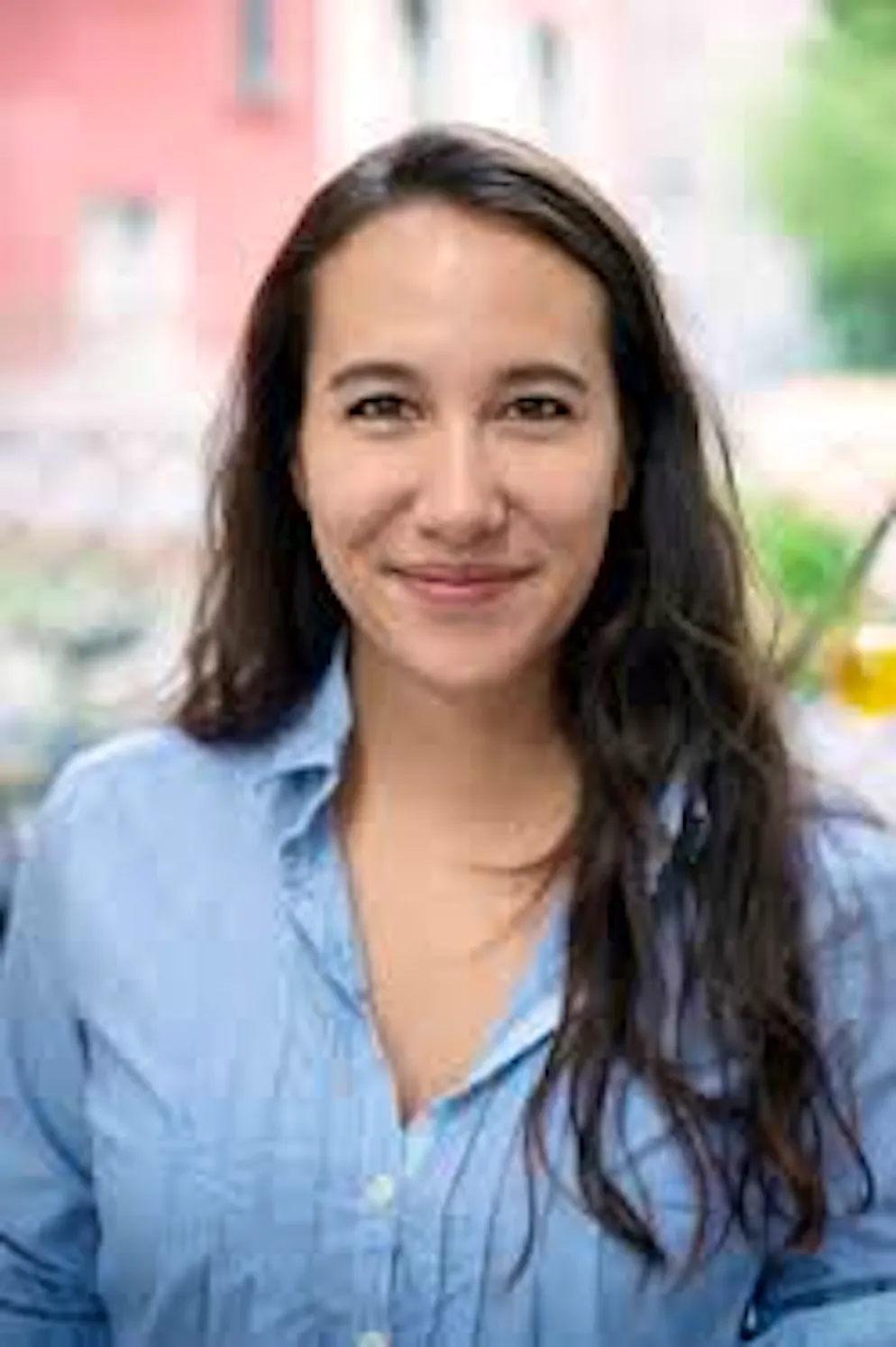 «Die fruchtbaren Jahre sind vorbei»: Kinokomödie made in Switzerland. Die Frau hinter «Die fruchtbaren  Jahre»: Natascha Beller.