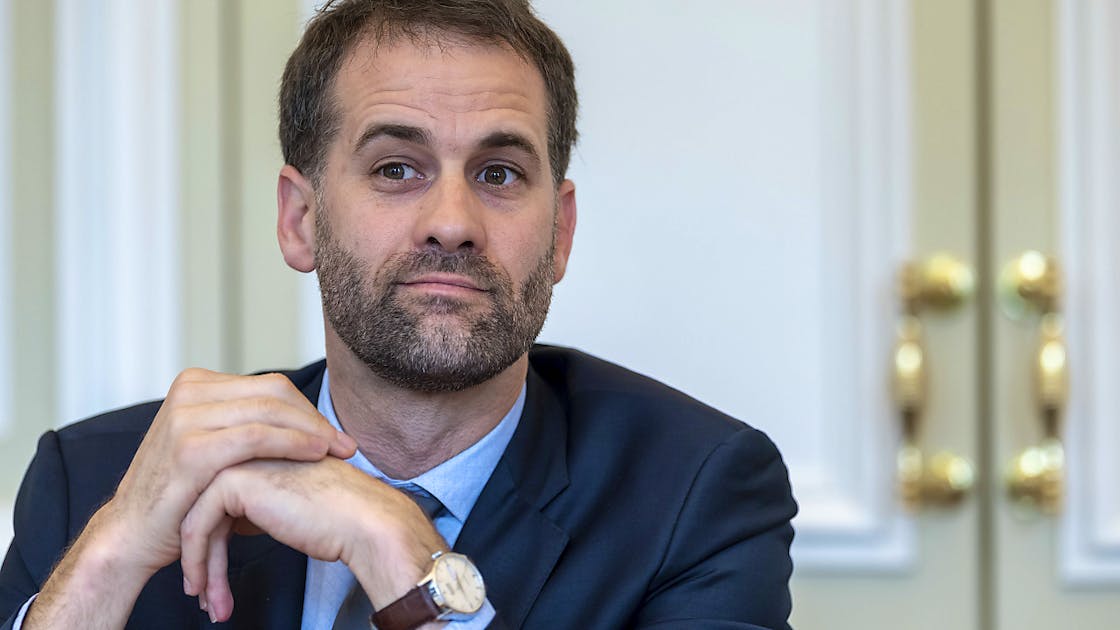 Affaires genevoises Nombreux élus genevois face à la justice blue News