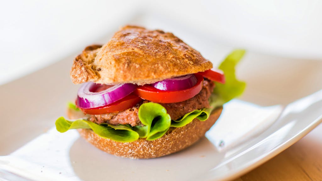 Kolumne. Fleischersatz – leckerer Hype oder gehypter Unsinn?