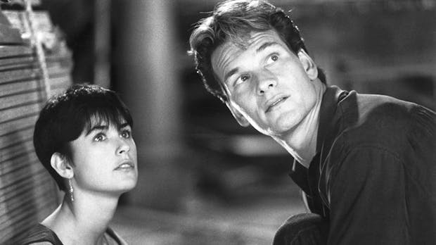 Patrick Swayze - für immer verankert in Film und Fernsehen