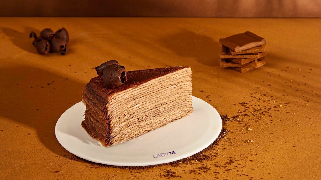 New Yorker Edel-Bäckerei. Mitarbeiter klaut Kuchen für 90'000 Dollar