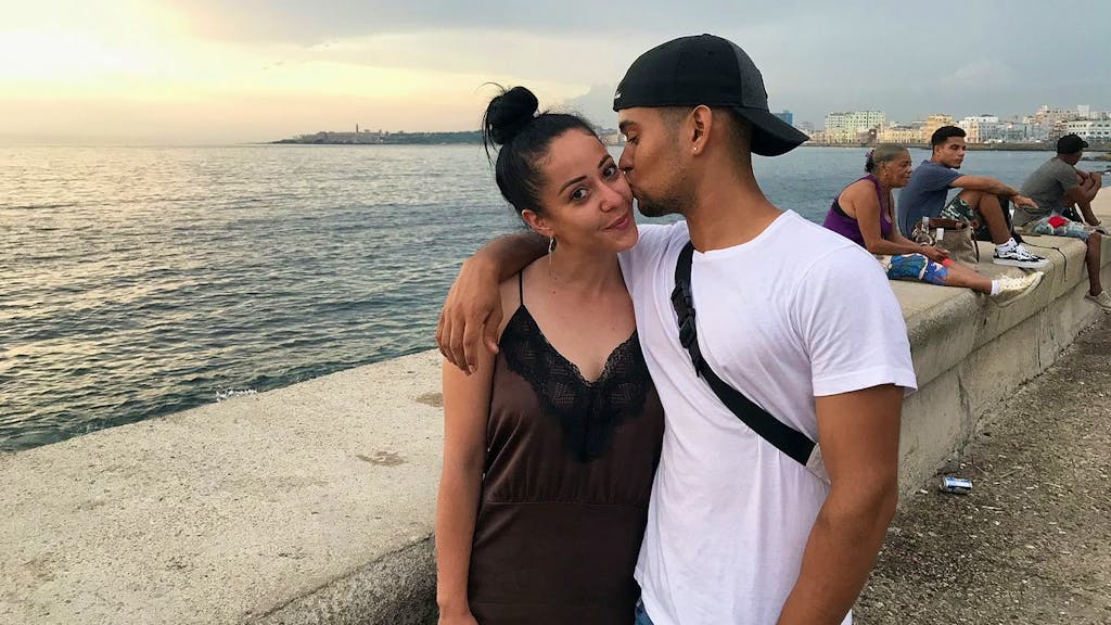 Wurzeln in der Ferne. «SRF bi de Lüt»: Der holprige Weg nach Hause