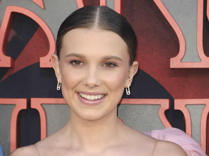 Millie Bobby Brown Film E Programmi Tv