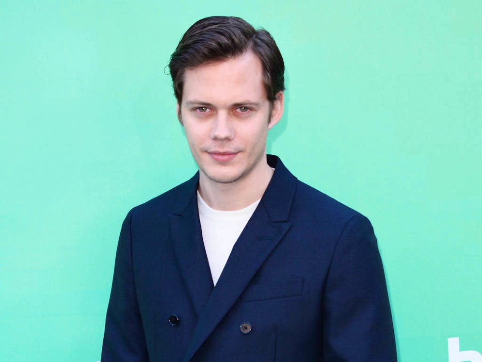 Hulu Upfronts 2018 NYC
Featuring: Bill Skarsgard
Where: NYC, New York, United States
When: 02 May 2018
Credit: Patricia Schlein/WENN.com
