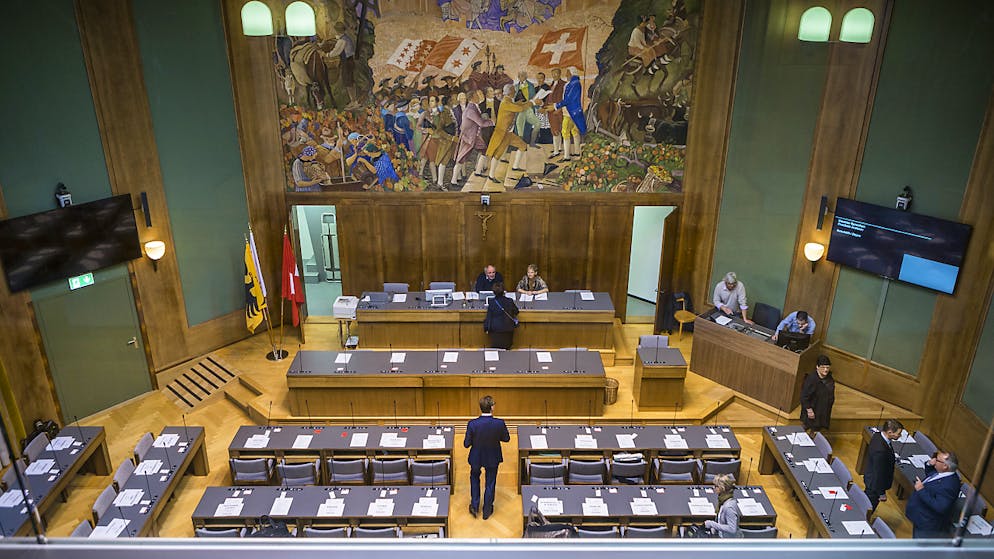 Il Gran Consiglio vallesano non vuole tornare alle urne nella circoscrizione di Briga in seguito alla frode elettorale del marzo 2017. Immagine d'archivio.