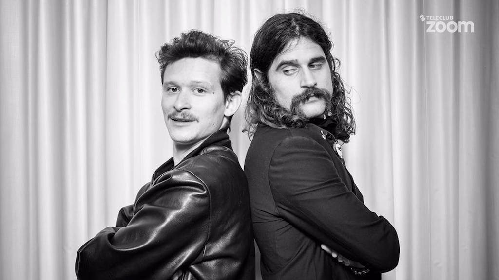 «Zoom Movies». Joel Basman als «Der Büezer»: Die unschönen Facetten Zürichs