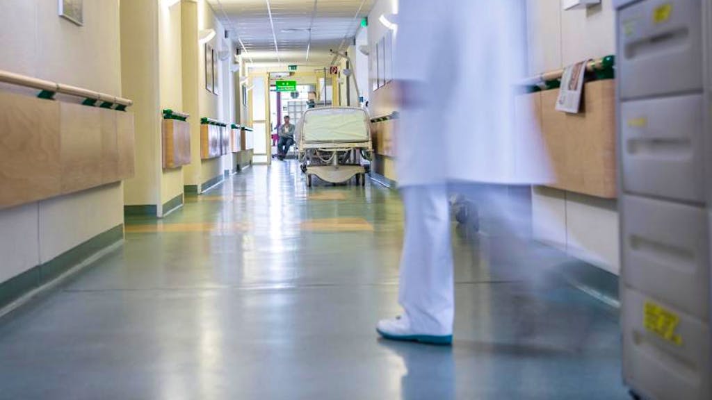 Falsche Behandlung. Jede Minute sterben fünf Menschen wegen medizinischer Fehler