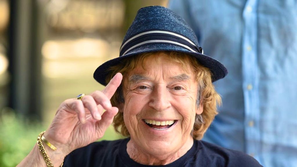 Krankheitserinnerung. Marshall lag tagelang im Koma