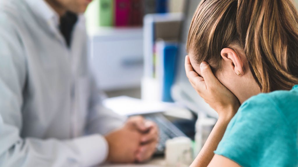 Leichter leben. Burnout kommt nicht nur von Stress – das sind die häufigsten Faktoren