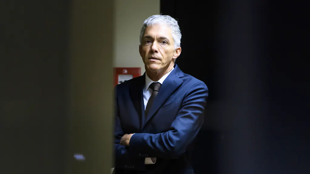Ministero pubblico. Il gruppo UDC raccomanda la rielezione di Lauber