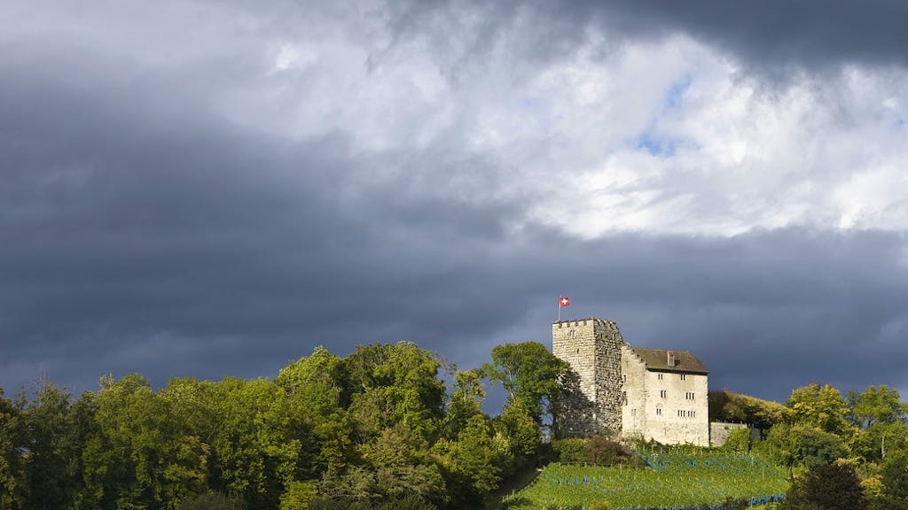 Vor 510 Jahren. Die Unabhängigkeitserklärung der Eidgenossen – der Frieden zu Basel