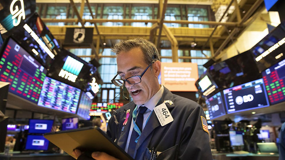 Wall Street ha chiuso in rialzo