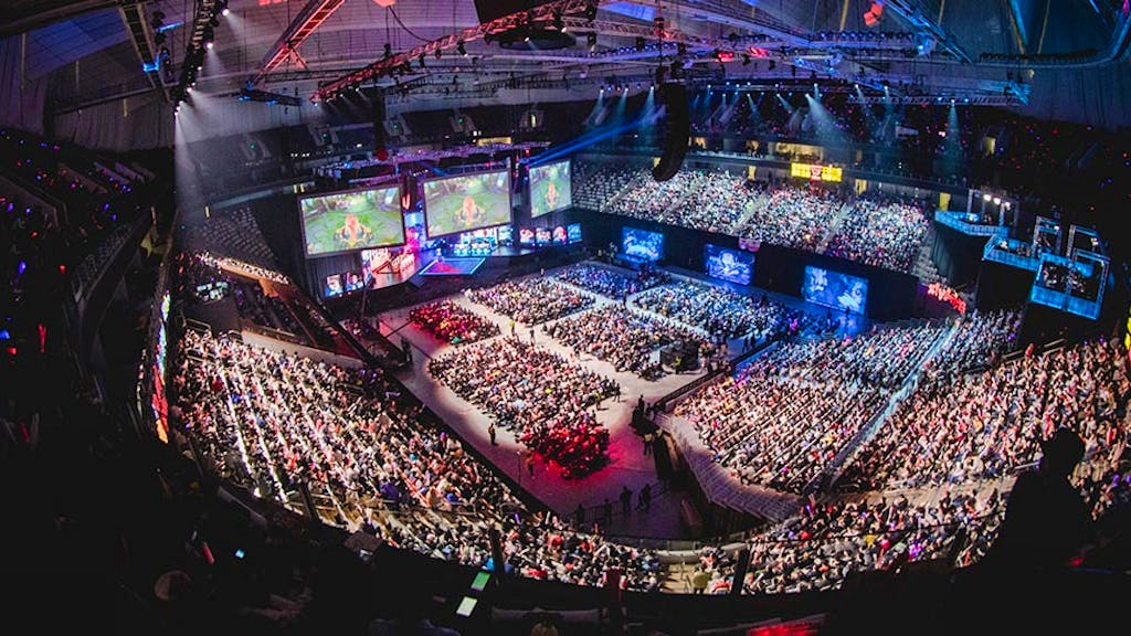 «League of Legends»-WM. Massiver Ansturm auf WM-Tickets – Schwarzmarkt explodiert