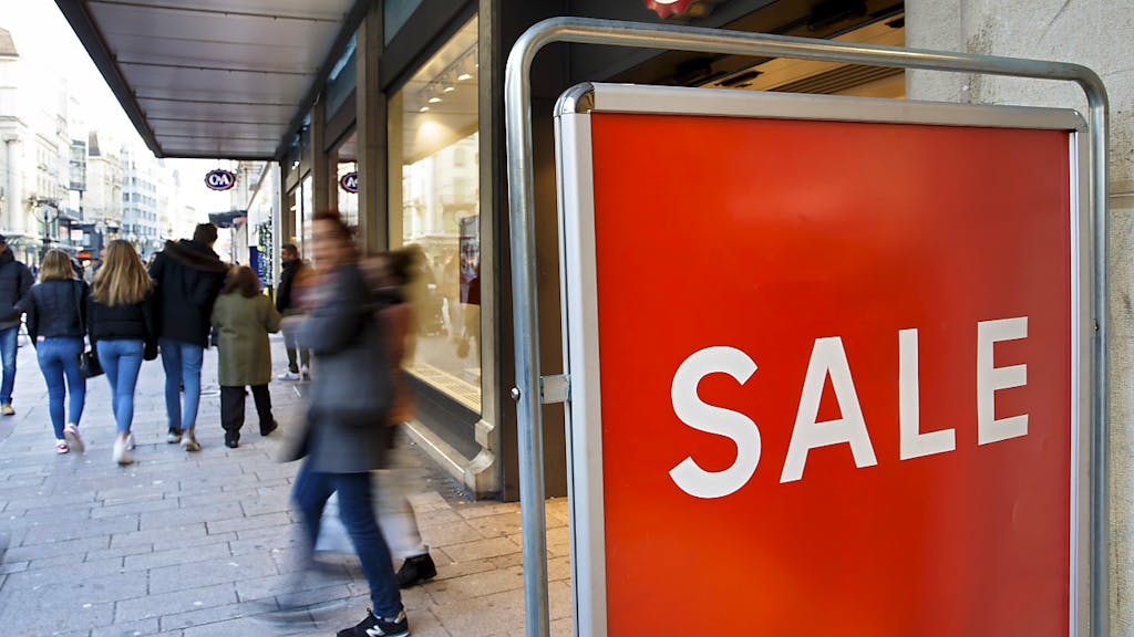 Preise Sollen Nicht Mehr Auf Jedes Plakat