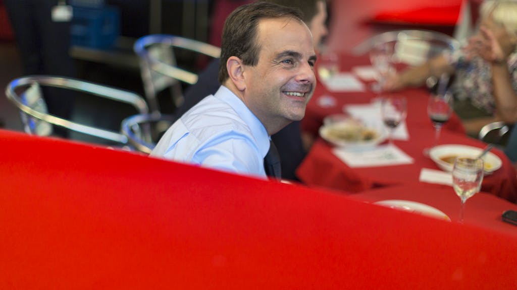 Umstrittener Wahlkampf. Das gab's noch nie: CVP verärgert mit Kampagne – aber so richtig