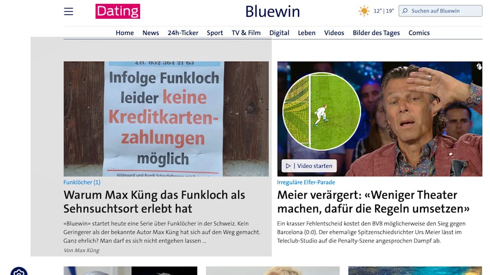 Screenshots auf Windows und Mac erstellen. Mit CMD+Shift+4 kann man sich den Bereich aussuchen, der festgehalten werden soll.