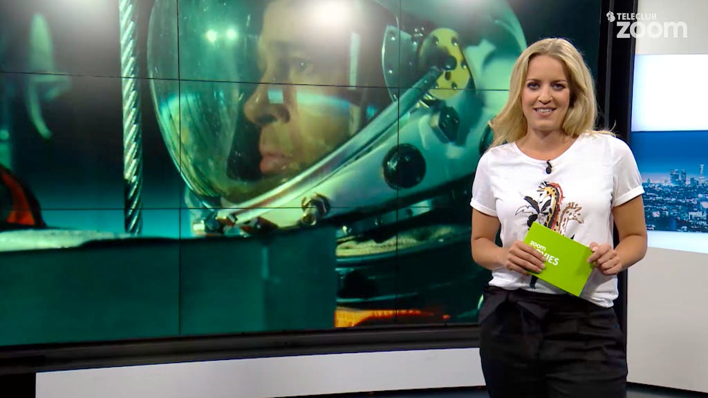 «Zoom Movies». Brad Pitt, Sylvester Stallone und der britische Adel