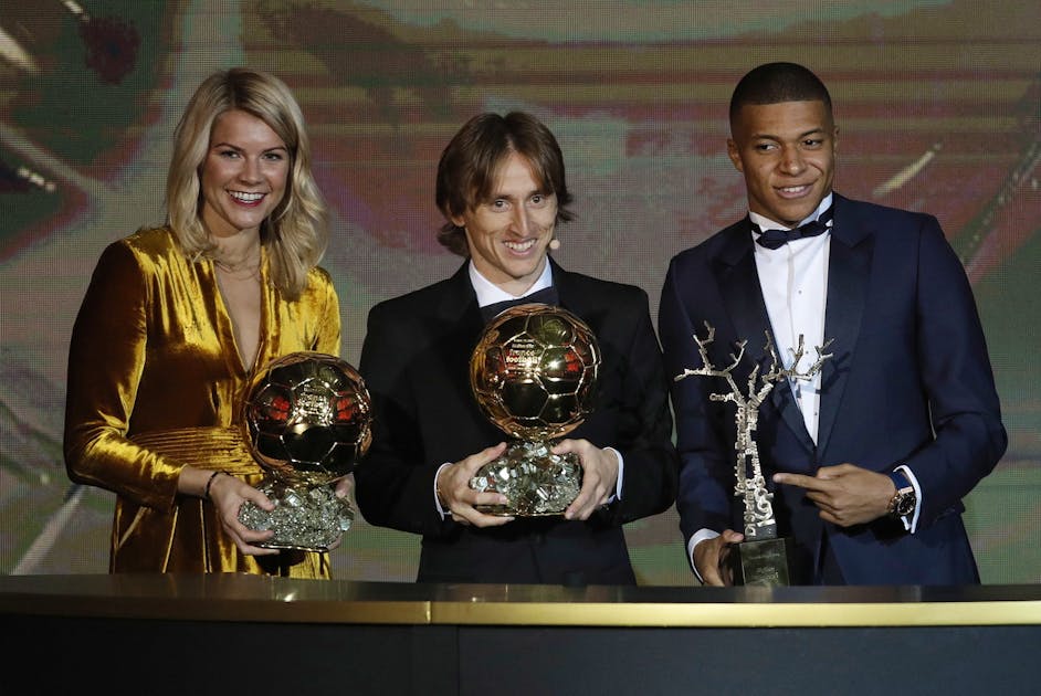 Gardien Qui A Eu Le Ballon D Or Les gardiens auront leur "ballon d'or"