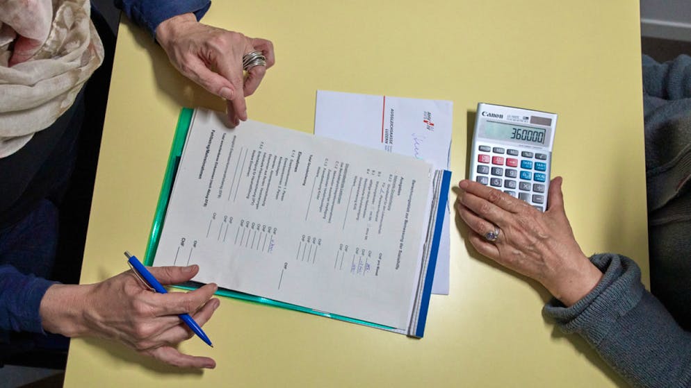In Ticino il tasso di debitori inadempienti si attesta all'8,1%.