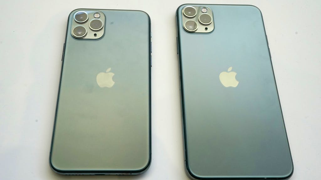 So Sieht Das Neue Iphone Von Innen Aus