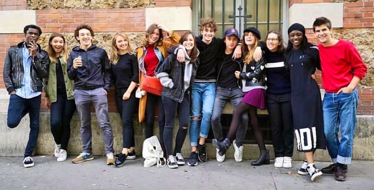 Skam France Saison 9 «Skam»: la fiction qui déchaîne les passions!