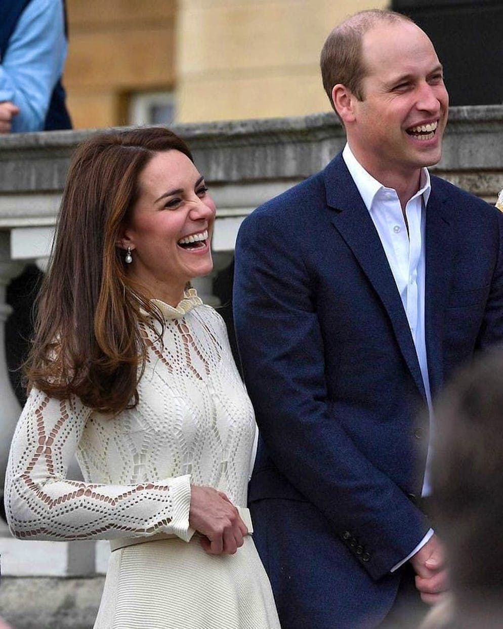 Contesa tra fratelli: Kate e William non si lasciano «detronizzare» da  Meghan e Harry | blue News