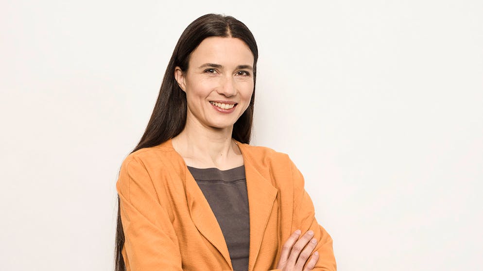 Die neunte Schweizer Banknoten-Serie. Entworfen wurde die neunte Schweizer Banknotenserie von der Gestalterin Manuela Pfrunder.