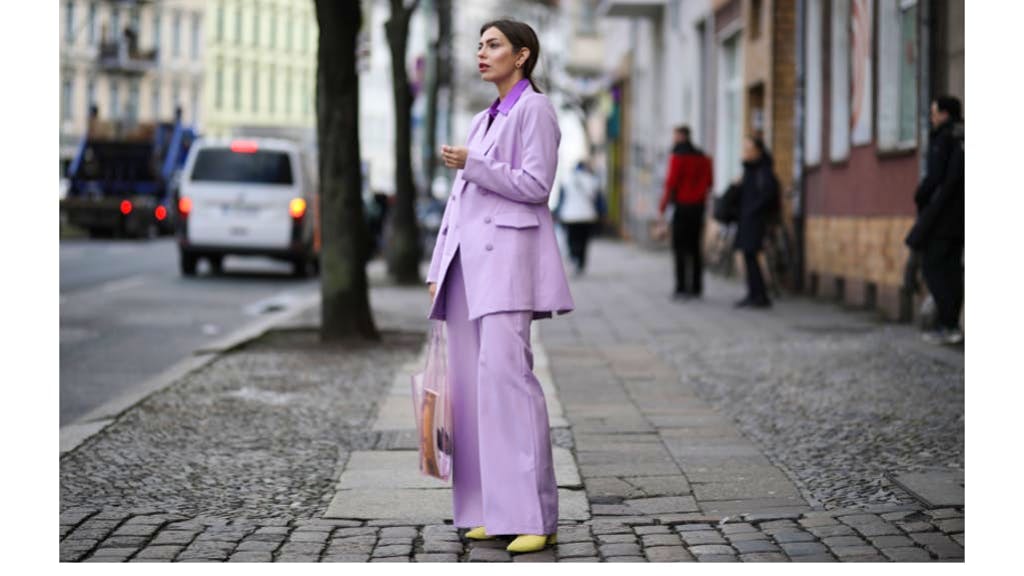 Im Trend. Brav war gestern – Zweiteiler sind heute so stylisch wie noch nie