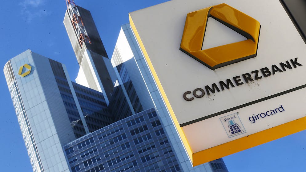 Commerzbank si conferma in difficoltà.