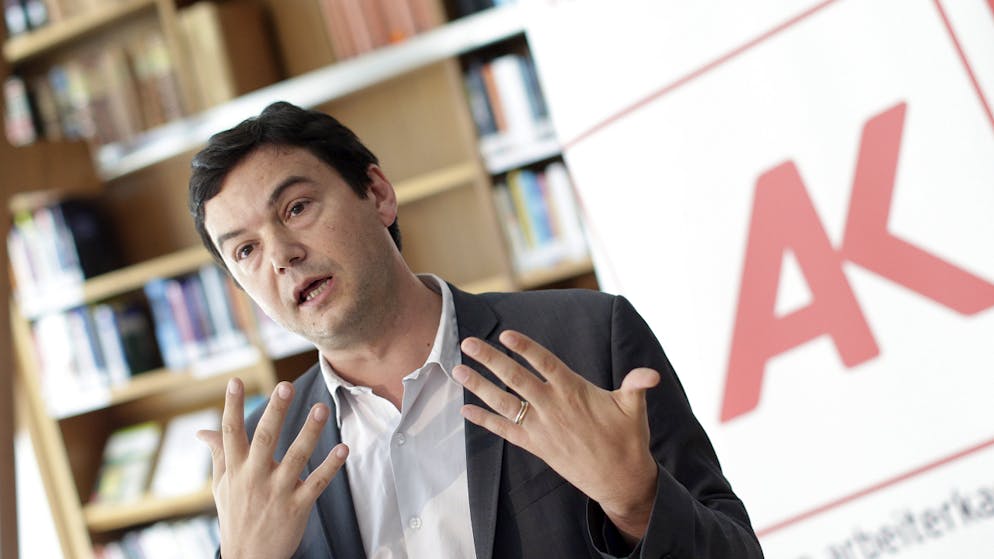 Le sue tesi stanno facendo parecchio discutere.