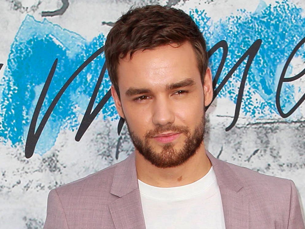 Serpentine Gallery Summer Party 2019 - presented by Serpentine Galleries and Chanel - at the Serpentine Gallery in Kensington Gardens, London.
Featuring: Liam Payne
Where: London, United Kingdom
When: 25 Jun 2019
Credit: WENN.com