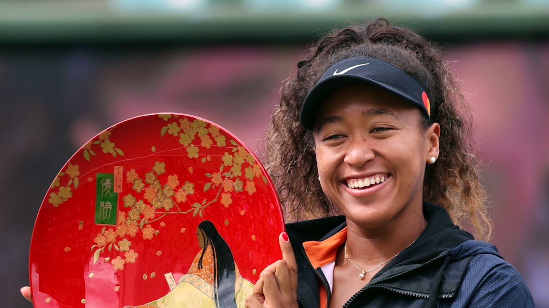 Wildcard Wunder Mbokos Triumph Über Osaka Das Finale - ih0np43