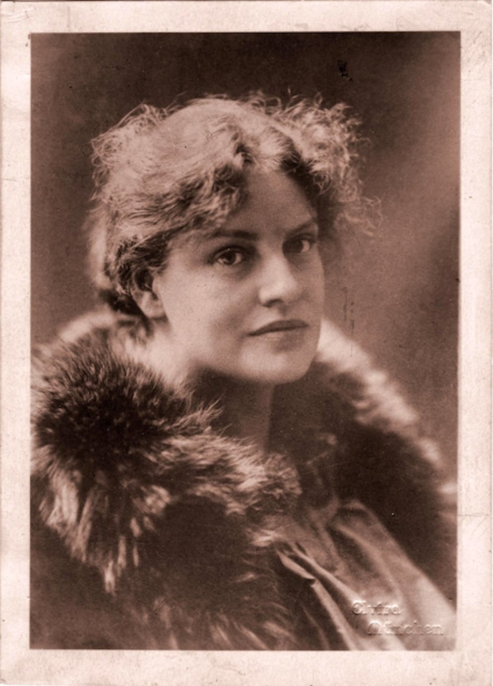 Spettacolo. Lou Von Salomé, Filosofa E Femminista.