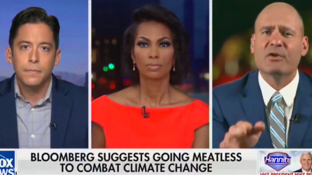 Moral und Keule. Klimazweifler vs. Greta: «Sie greifen ein Kind an? Schämen Sie sich!»