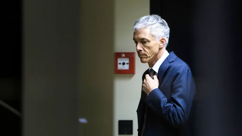 Sessione. Mercoledì si decide il destino di Michael Lauber
