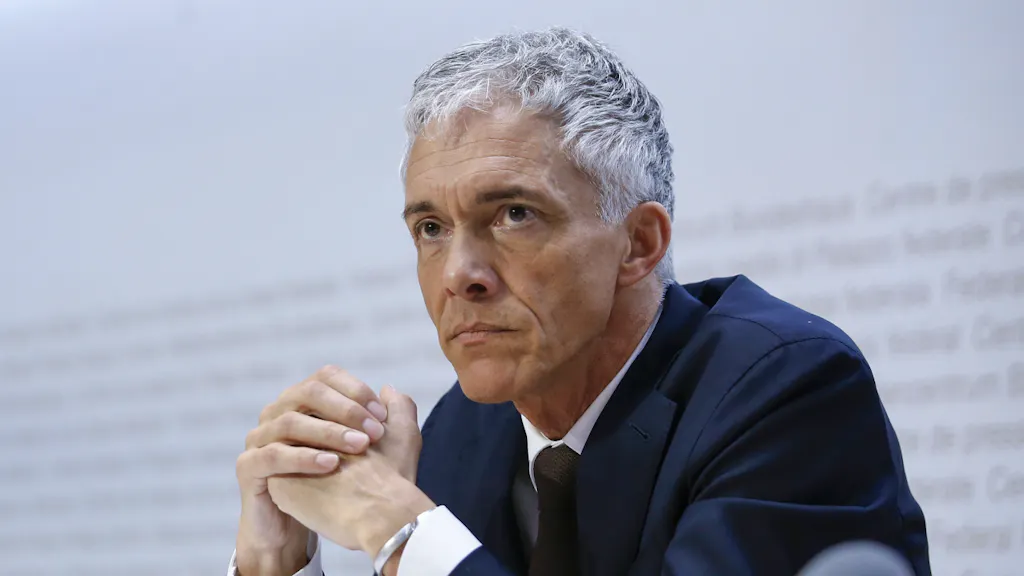 Ministero pubblico. Michael Lauber è stato rieletto