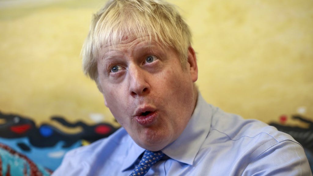 Brexit-Chaos. Ende der Zwangspause – für Johnson wird es ungemütlich