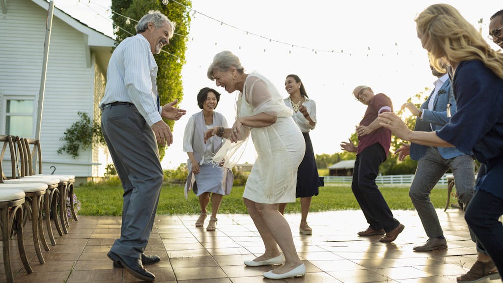 Kolumne. Immer diese bösen, bösen Babyboomer