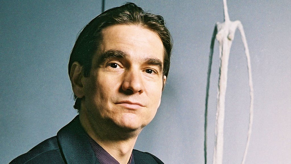 Zurich Film Festival. Gilles Tschudi: «Das Zurich Film Festival ist eine Bereicherung»