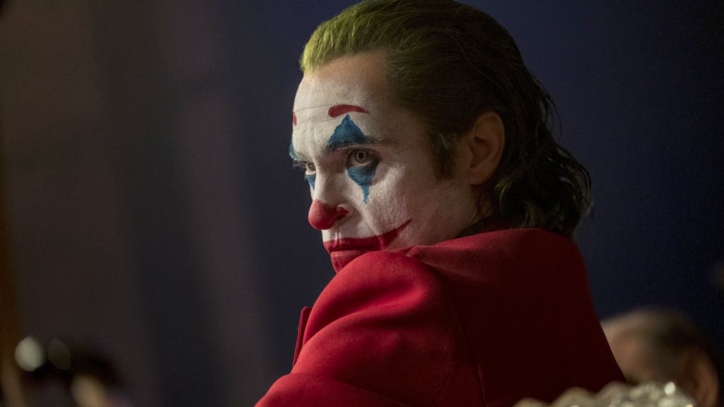 Filmkritik. «Joker»: Die Herkulesaufgabe des Joaquin Phoenix