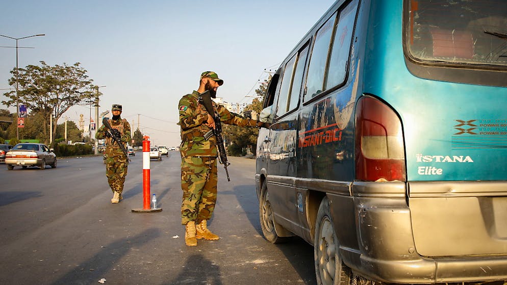 Tote und Verletzte bei Wahl in Afghanistan. Hunderttausende Sicherheitskräfte sollen nach Angaben des afghanischen Innenministeriums die Wahlen am heutigen Samstag sichern.