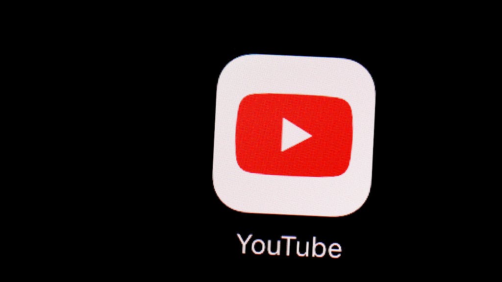 Internet. Youtube geht verstärkt gegen Hass-Videos vor