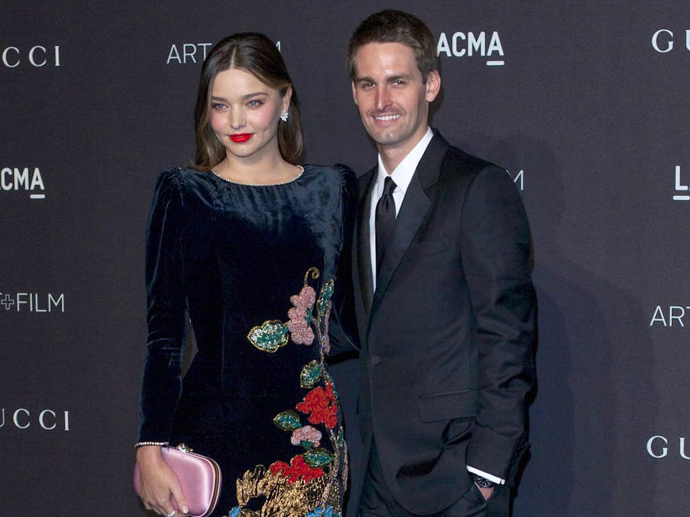 2018 LACMA Art+Film Gala, held at the Los Angeles County Museum of Art in Los Angeles, California.
Featuring: Miranda Kerr, Evan Speigel
Where: Los Angeles, California, United States
When: 03 Nov 2018
Credit: Tony Forte/WENN