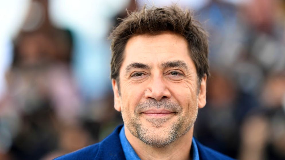 Wenn Hollywood am Zürichsee feiert. Javier Bardem wird in diesem Jahr auf dem Roten Teppich gefeiert.