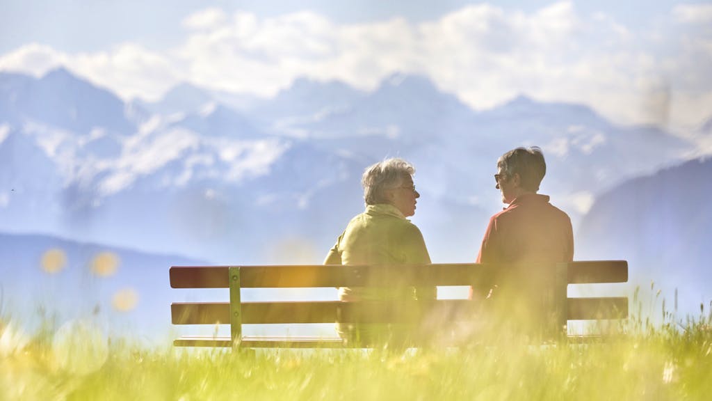 Vorstoss von FDP-Ständerat. Kommt das Ende des festen Rentenalters?