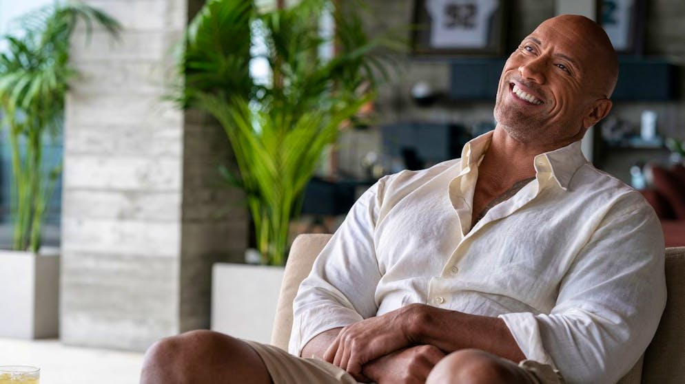 Das sind die Serien-Hits im Oktober. In einem emotionalen Video nahm Dwayne «The Rock» Johnson Ende August Abschied von «Ballers». Denn die fünfte Staffel, die Sky 1 (über Teleclub empfangbar) ab 10. Oktober zeigt, wird die letzte sein. In den finalen Episoden zieht seine Figur Spencer gegen die NCAA vor Gericht – und hebt den Kampf auf eine persönliche Ebene.