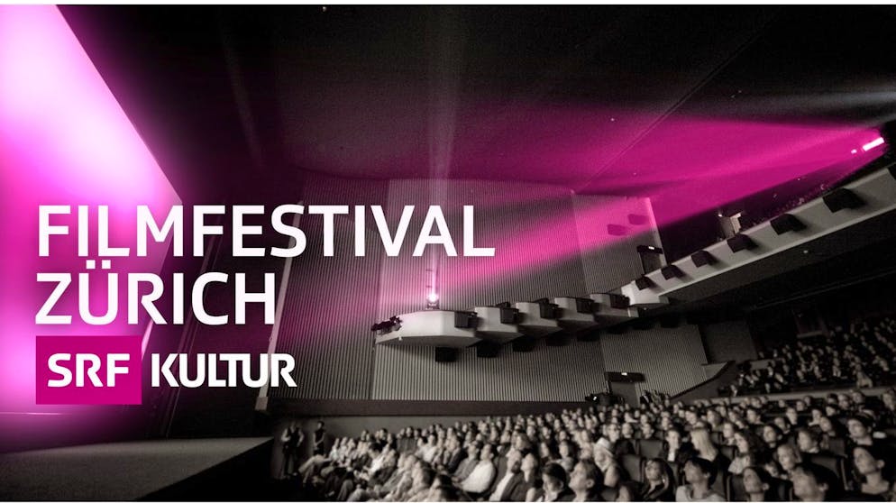 Wenn Hollywood am Zürichsee feiert. Der SRF berichtet umfassend vom Filmfestival Zürich.